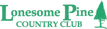 HOME Lonesome Pine Country Club
