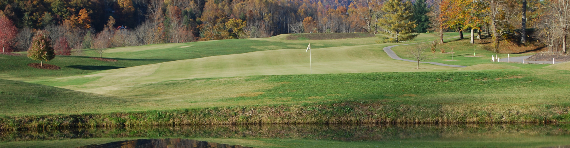 HOME Lonesome Pine Country Club